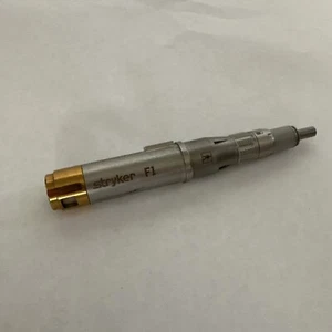 Stryker F1 Micro Bohrmaschine 1900-015-000 guter Zustand - Bild 1 von 3