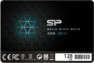 UPGRADE TO 128 GB SSD - Picture 1 of 1