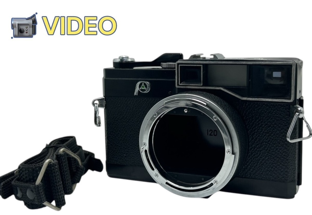 Fujica Film Cameras for sale - eBay Fujica Film Cameras for sale - eBay