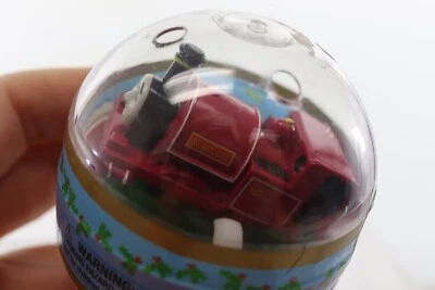 Thomas & Friends Tomy Mini tren de cuerda Skarloey 2006 nuevo en paquete Foto 1 de 3