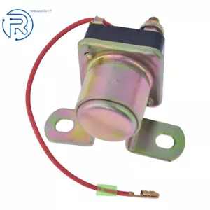 Fit FOR POLARIS SPORTSMAN 500 1996-04 TRAIL BOSS 250 325 STARTER SOLENOID RELAY - Picture 1 of 7