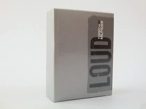 Tommy Hilfiger Loud For Him EDT Nat Spray 25ml - 0.85 Oz BNIB Retail Sealed - Picture 1 of 5