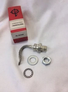 National Electronics NL-1N3168 Diode New In Box - Picture 1 of 3
