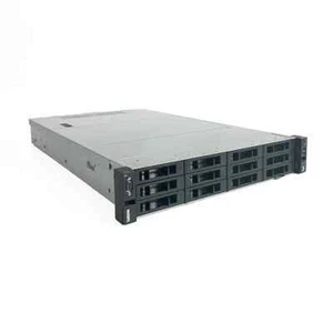 Lenovo HR650M V2 2U Sever 12*3.5"(12X NVME)/2X 7542 32Core 2.90G/8X 32G 3200MHz - Picture 1 of 2