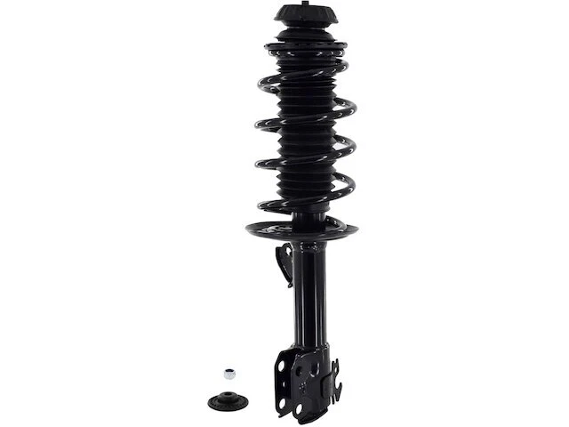 68NJ47D Front Left Strut and Coil Spring Assembly Fits 2016-2019 Toyota Prius C Foto 1 de 1