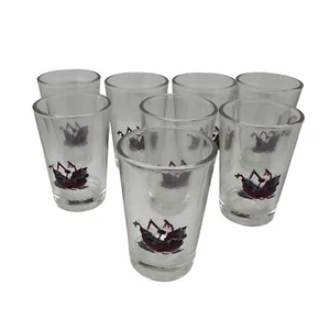 True War Battleship Shot Glass Replacement – Adult Drinking Game Accessory - Picture 1 of 6