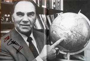 MAX SCHMELING (†) original signiert – GROSSFOTO !!! - Bild 1 von 1
