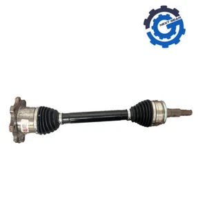 OEM Rear LH Driver Side Axle Half Shaft 2021-2023 Chevrolet Tahoe Yukon 84856645 - Picture 1 of 3