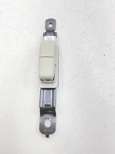 2013-2019 NISSAN SENTRA FRONT LEFT OR RIGHT SIDE SEAT BELT HEIGHT ADJUSTER OEM - Picture 1 of 6