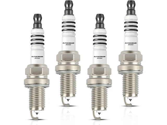 Juego de bujías para Ferrari 512 TR 1992-1994 4,9 L H12 Base 62GMTN Foto 1 de 1