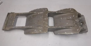 1994 94 POLARIS SL 750 SL750 WATERCROSS OF TEXAS JET PUMP INTAKE GRATE M47-9 - Picture 1 of 8