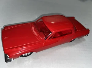 1962 Dodge Jo-Han Dealer Promo Car - Picture 1 of 5