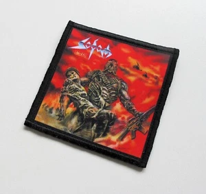SODOM - M-16 --- Patch - Picture 1 of 2