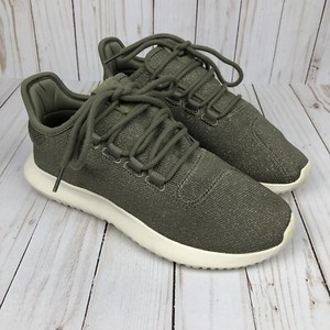 adidas tubular olive green