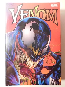 Marvel Venomnibus Volumen 2 Venom Omnibus Tapa Dura. Nuevo precintado. - Imagen 1 de 7