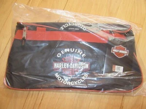 17V/NEU HARLEY DAVIDSON SEESACK/SPORTTASCHE/SPORTTASCHE! - Bild 1 von 5
