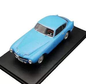 Coche clásico Pegaso Z-102 /1955 (Esc 1/24) Nuevo, IXO (z102 z 102) Inolvidables - Imagen 1 de 12