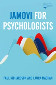 Jamovi for Psychologists - Picture 1 of 1