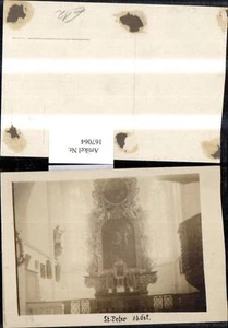 167064,Foto AK St. Peter am Wimberg - Bild 1 von 1