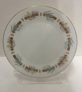 Minton RHAPSODY Bread Plate (6-1/4") More Items Available - Picture 1 of 3