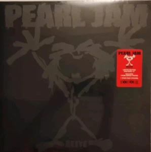 Pearl Jam - Alive 12" EP Etched Single - RECORD STORE DAY VINYL SEALED NEW RSD - Picture 1 of 5