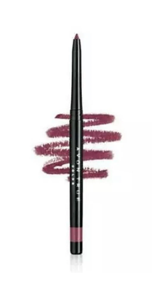 Avon True Color Glimmersticks Sealed Lip Liner True Red - Image 1 of 1