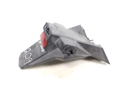 2006 Suzuki SV1000 S Rear Wheel Fender Cover Mud Guard - Image 1 of 4