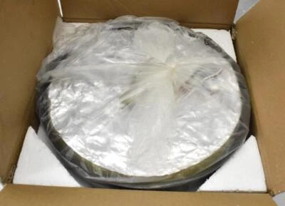 Design House Madrid Collection Crystal Ceiling Light Bronze w Crystal Balls - Image 1 of 4