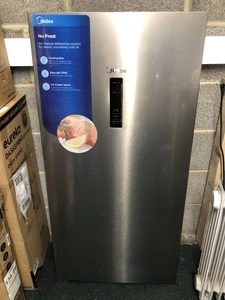 Midea MDRB521MGB02 Fridge Door - Silver 246 - Picture 1 of 2