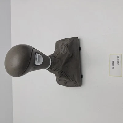 Perilla selectora de cambios de transmisión Audi Q7 2007-2015 1005889 Foto 1 de 4