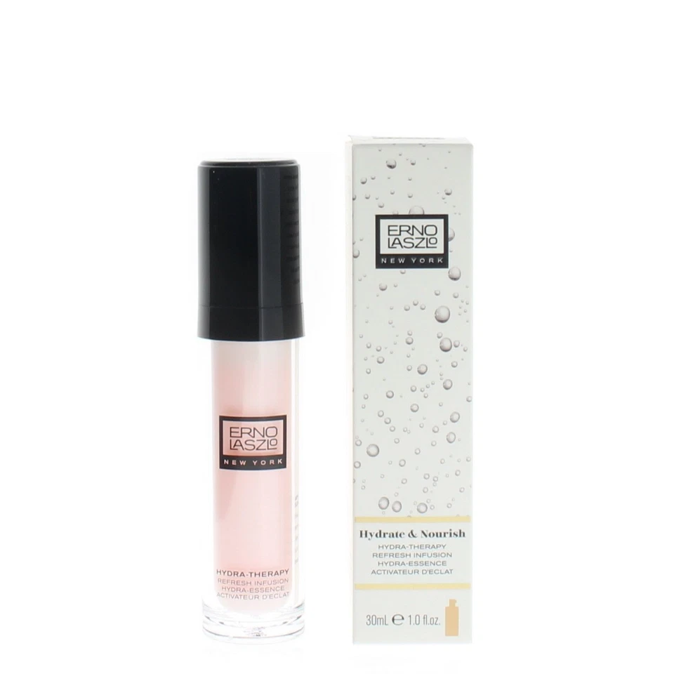 Erno Laszlo Hydrate & Nourish Hydra-Therapy Refresh Infusion Hydra-Essence 1oz - Image 1 of 1