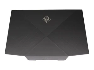 HP 7H2270 Original Displaydeckel 39,6cm (15,6 Zoll) schwarz - Afbeelding 1 van 2