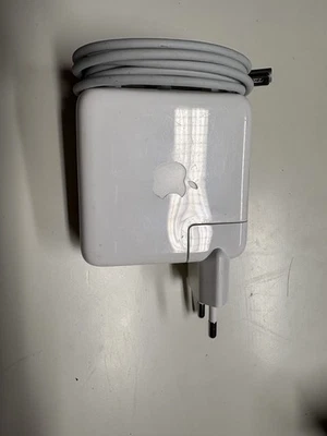 Apple MagSafe 60W 16,5V Netzteil A1344 - Bild 1 von 4