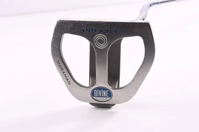 Ladies Odyssey Divine Line Marxman Putter / 33 Inch - Image 1 of 4