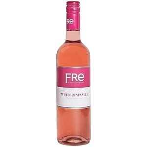 Vino sin alcohol Sutter Home Free Zinfandel blanco - Imagen 1 de 1