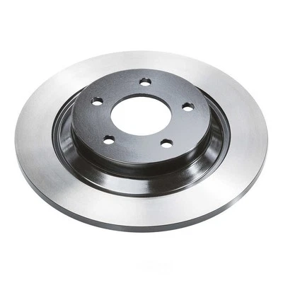 Rotor de freno de disco Wagner BD126564E se adapta a 06-10 Mazda 5 Foto 1 de 4