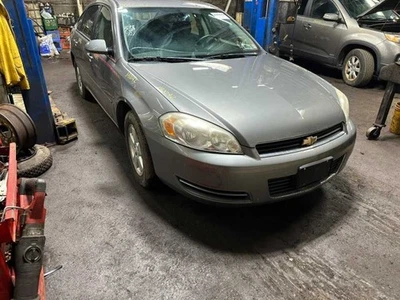 Motor limpiaparabrisas VIN W 4º dígito limitado compatible con 06-16 IMPALA 913838 Foto 1 de 4