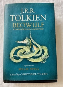 Beowulf : A Translation and Commentary by J. R. R. Tolkien and Christopher... - Picture 1 of 6