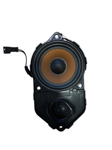 BMW X5 X6 E70 E71 HiFi Audio Lautsprecher Stereo 6978052 - Bild 1 von 5