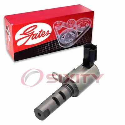 Solenoide de distribución variable de escape Gates VVT para Dodge Journey 2009-2019 2,4 L ms Foto 1 de 4