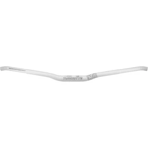 Cheetah Factory Racing White Brett Turcotte Signature Handlebar CFR-CD24.84 - Picture 1 of 1