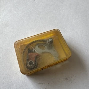 Ignition Contact Breaker AUSTIN A30 A40 A50 A55 A60 Points Set EASIFIT 153 - Picture 1 of 4