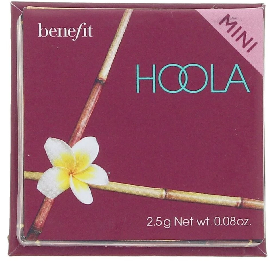 Benefit Hoola Matte Bronzing Powder - Bild 1 von 1