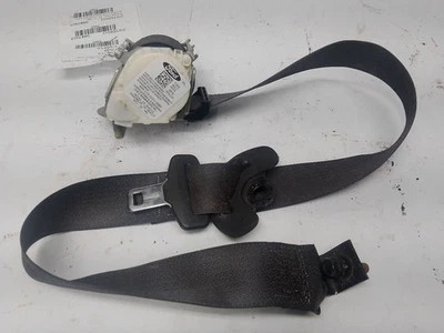 Retractor cinturón seguridad trasero izquierdo segunda fila (negro) de Ford Explorer 12090046 2013 Foto 1 de 4