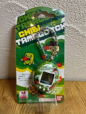 Bandai Chibi Tamagotchi Manzano Móvil Cría Mascota Edición Limitada Sin Abrir Foto 1 de 4