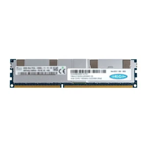 Origin Storage 32GB DDR3 1333MHz LRDIMM 4Rx4 ECC 1.35V - Picture 1 of 1