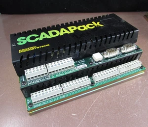 SCHNEIDER ELECTRIC CONTROL MICROSYSTEMS SCADAPack / P1-130-01-1-1 - Imagen 1 de 2