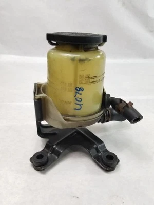 Power Steering Fluid Reservoir 8-340 Fits 66-72 CHARGER 536842 - Imagem 1 de 4