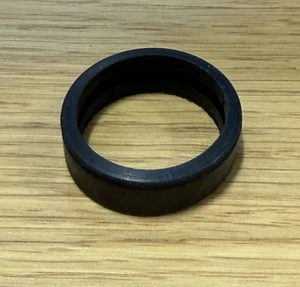 Tamiya 1/16 Tank Sherman 56014  Spare Part Accessory Road Wheel Cover UK - Picture 1 of 1