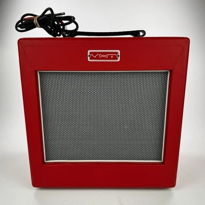 VHT Redline 20w Amp With Reverb - Image 1 of 3